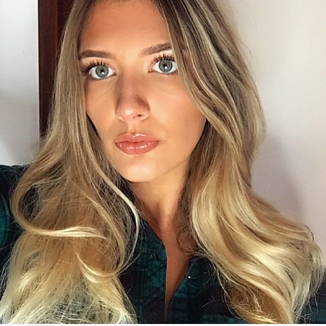Free porn pics of Dutch Blonde Instagram Bitch Tanja Exposed 20 of 88 pics
