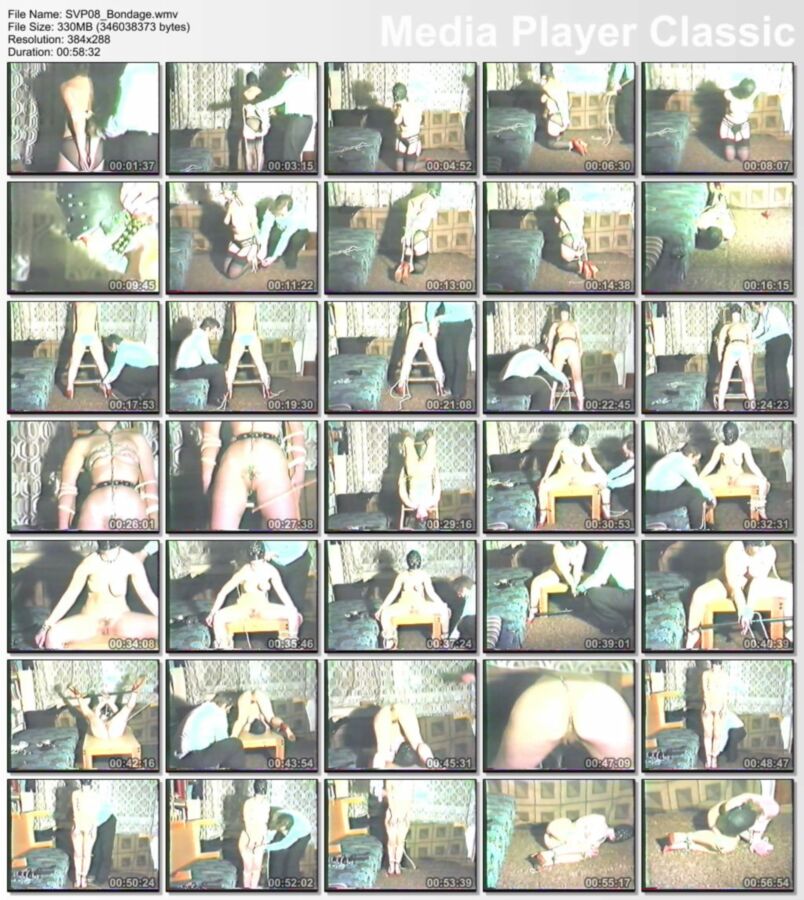 Free porn pics of Sklavin Kirsten - Previews 16 of 99 pics