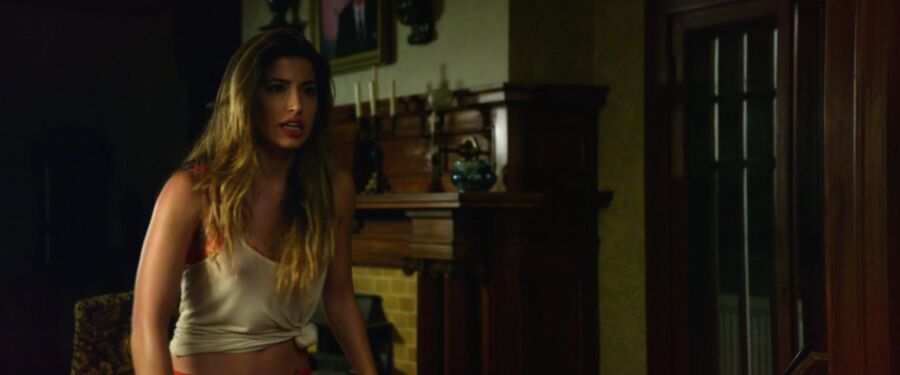 Free porn pics of Tania Raymonde 9 of 51 pics