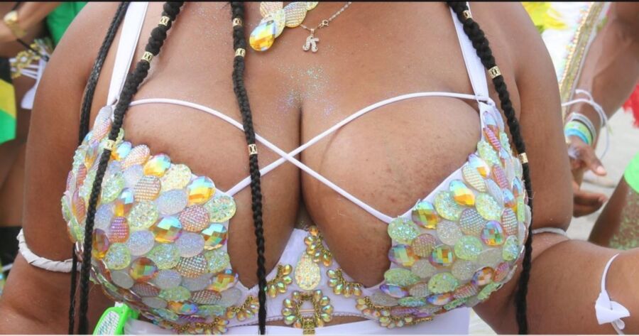 Free porn pics of HUGE CARNIVAL TITS 12 of 102 pics