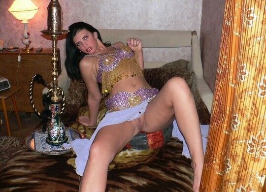Free porn pics of ARAB  Belly Dancer 1 of 20 pics