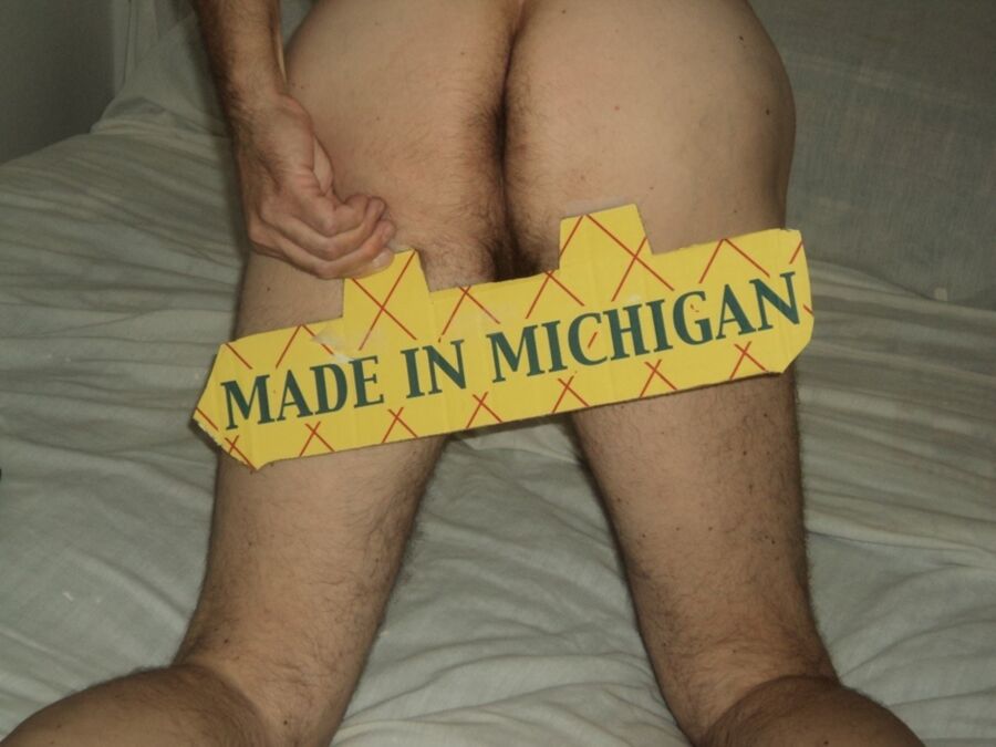 Free porn pics of being nasty for dad and his buddies in oscoda michigan 8 of 15 pics