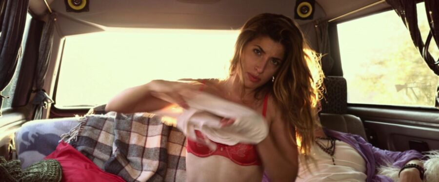 Free porn pics of Tania Raymonde 16 of 51 pics