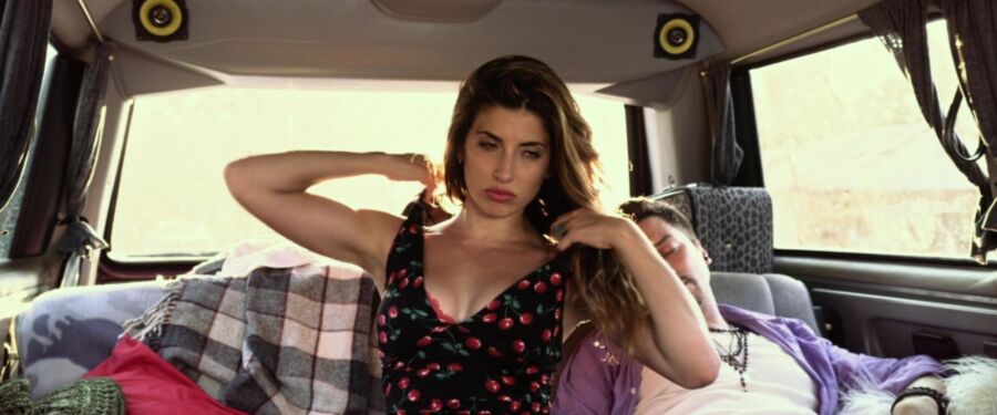 Free porn pics of Tania Raymonde 17 of 51 pics