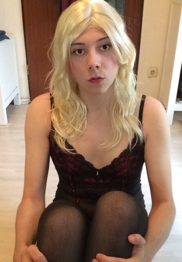 Sluty Crossdressers