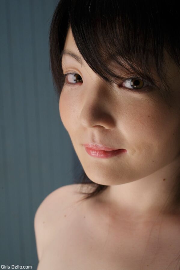 Free porn pics of Asian Beauties - Kaori O - Close-Ups 5 of 45 pics