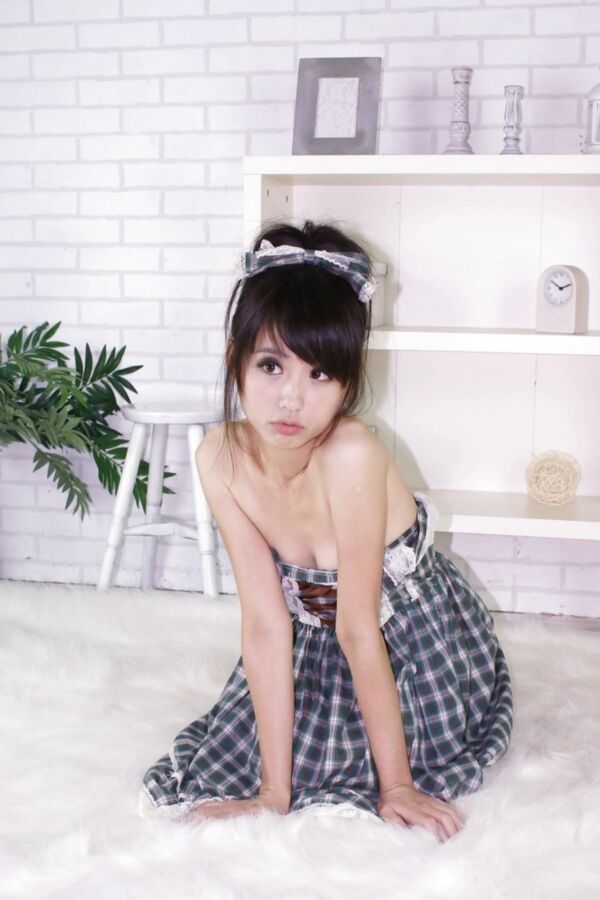 Free porn pics of Kira Chan - Model aus Taiwan (TV Idol) 15 of 1244 pics