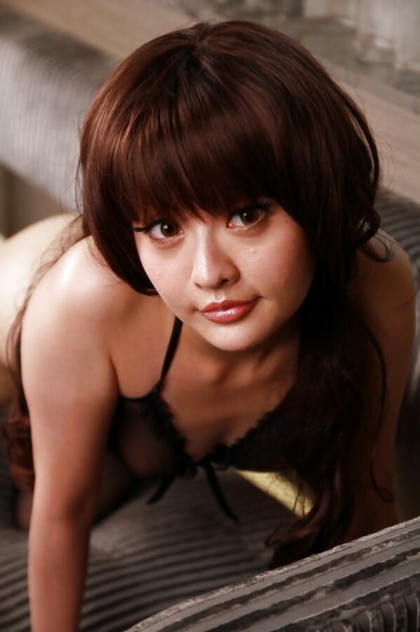 Free porn pics of Keke - Model aus Taiwan 11 of 842 pics