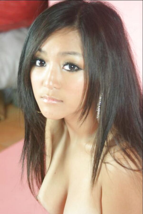 Free porn pics of Lin Yuxuan - Model aus Taiwan 15 of 112 pics