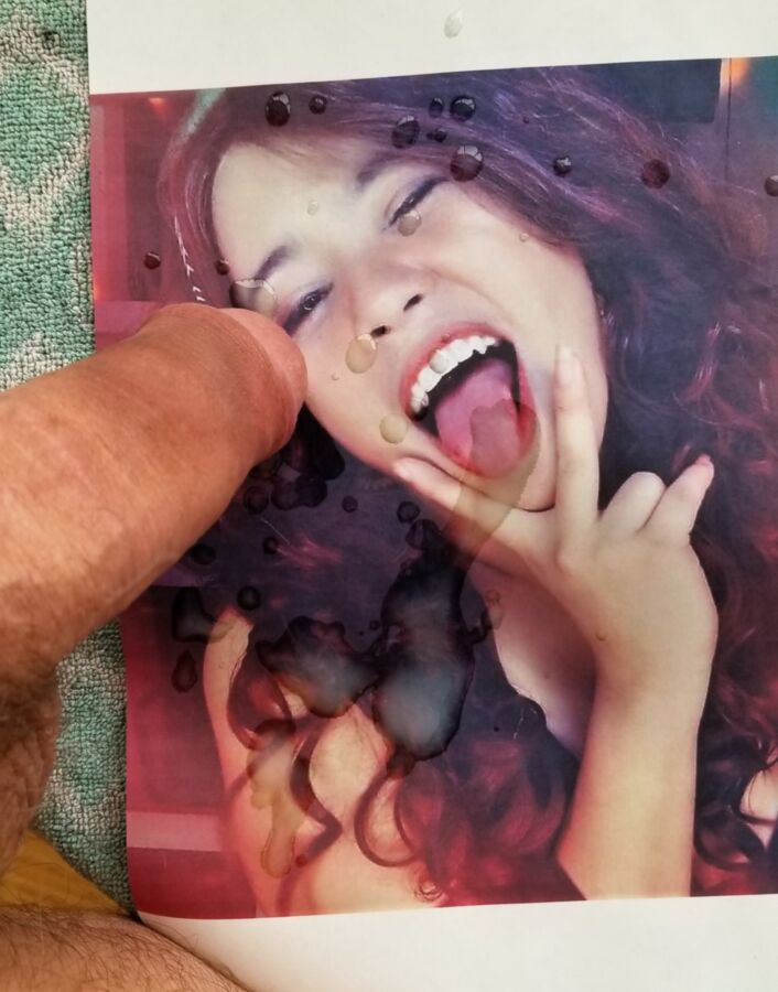 Free porn pics of CumForZee tribute 2 of 3 pics