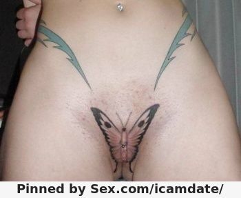 Free porn pics of Pussy and Tats 19 of 75 pics