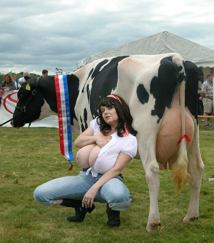 Free porn pics of Holy Cow! 6 of 12 pics