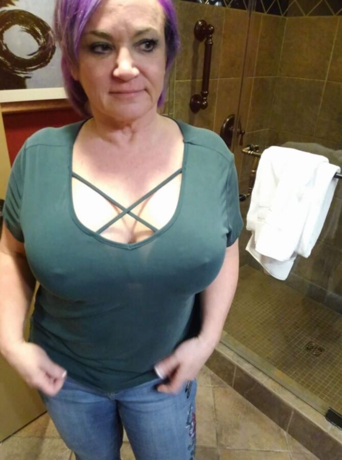 Free porn pics of Fat Slut Lucy Case (Amateur BBW) 5 of 74 pics