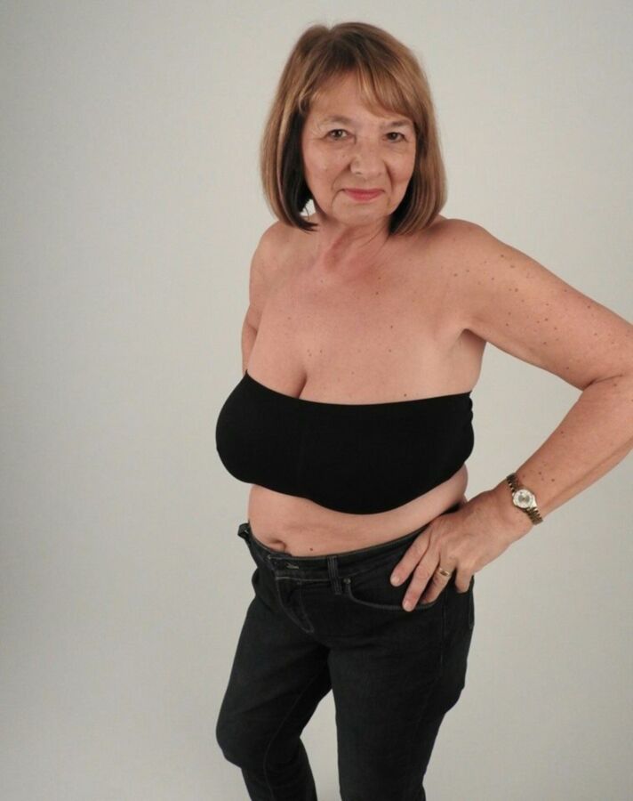 Free porn pics of Mostly Mature Beauty Parade 22 of 24 pics