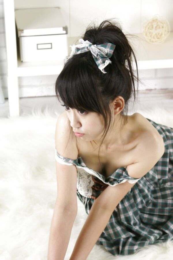 Free porn pics of Kira Chan - Model aus Taiwan (TV Idol) 7 of 1244 pics