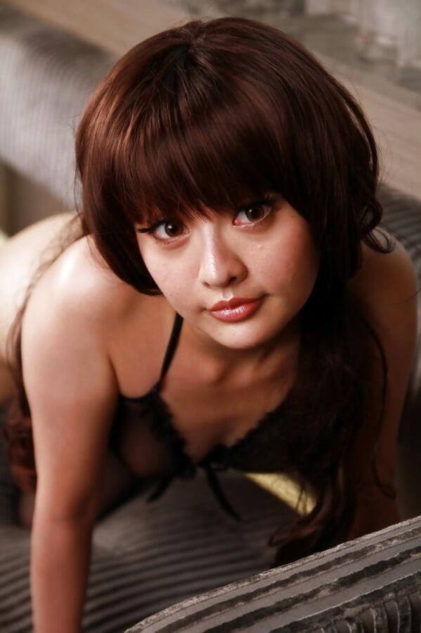 Free porn pics of Keke - Model aus Taiwan 10 of 842 pics