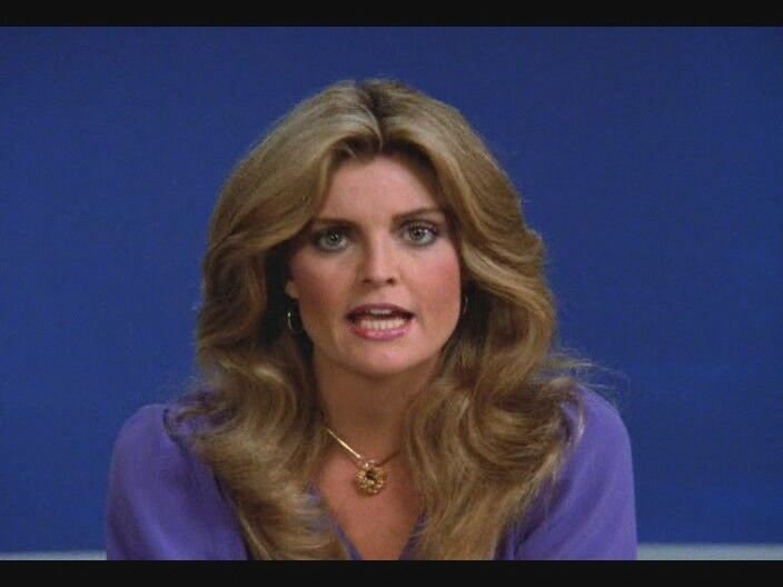 Free porn pics of Tracy Scoggins 21 of 43 pics