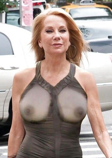 Free porn pics of KATHIE LEE GIFFORD SUPER POKIIES 6 of 13 pics