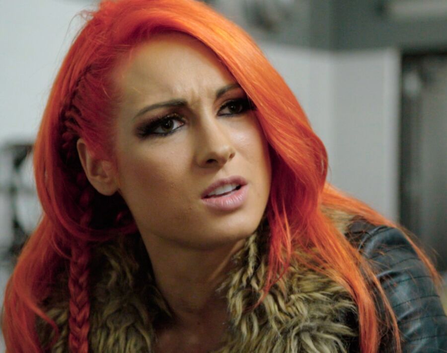 Free porn pics of Becky Lynch 2 of 118 pics