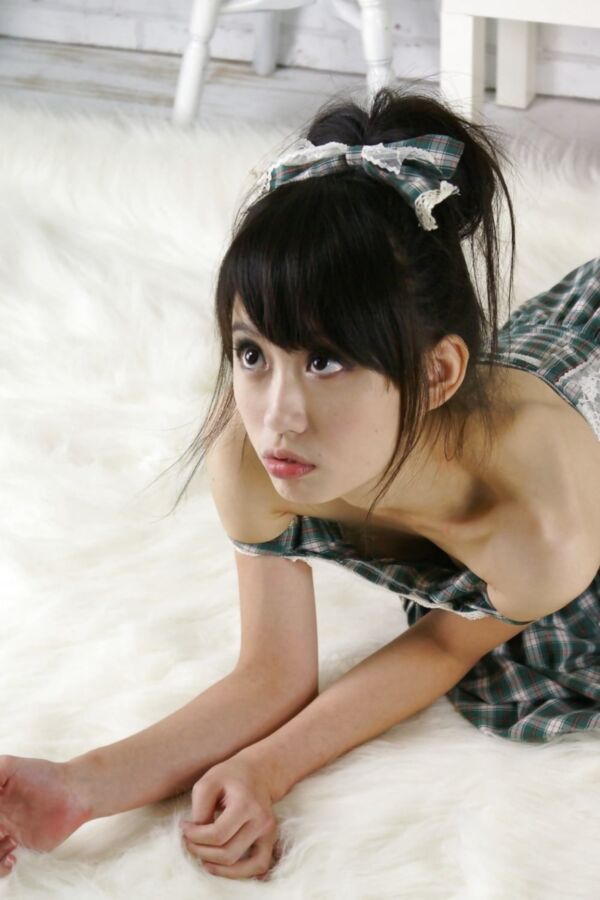 Free porn pics of Kira Chan - Model aus Taiwan (TV Idol) 8 of 1244 pics