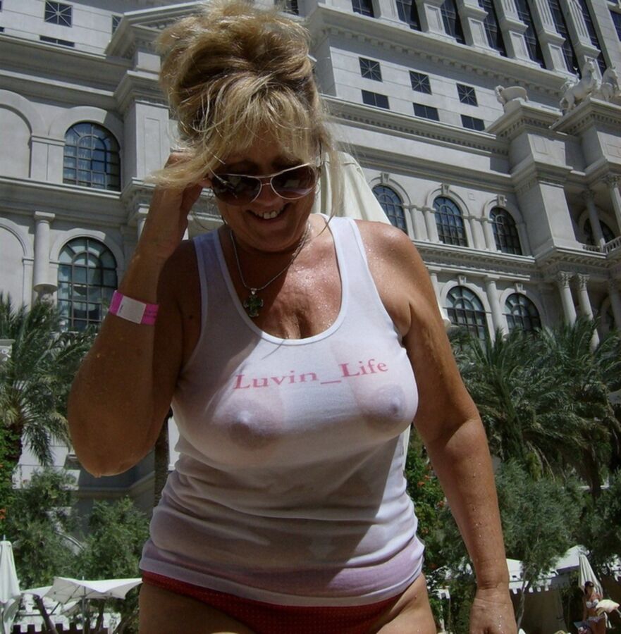 Free porn pics of Mature - Nancy Gray aka Sue - Arizona wife 12 of 114 pics
