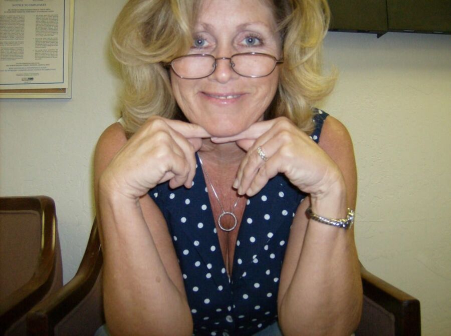 Free porn pics of Mature - Nancy Gray aka Sue - Arizona wife 1 of 114 pics