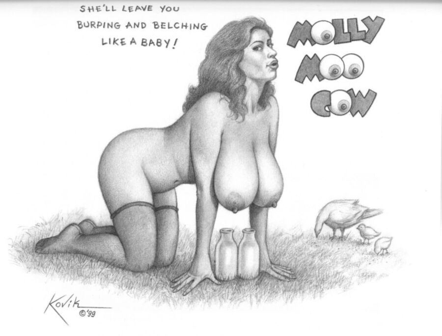 Free porn pics of Holy Cow! 9 of 12 pics