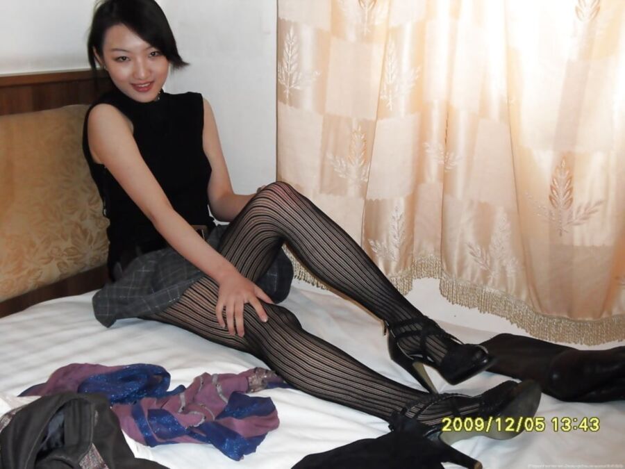 Free porn pics of Wen Chen - Model aus China 11 of 274 pics