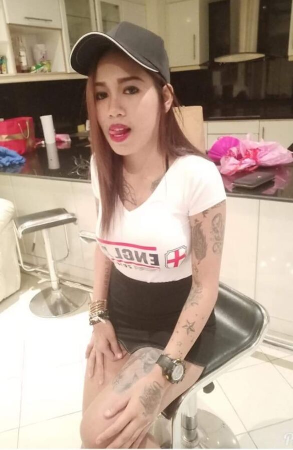 Free porn pics of Thai Bargirl Kataa Pattaya  21 of 24 pics