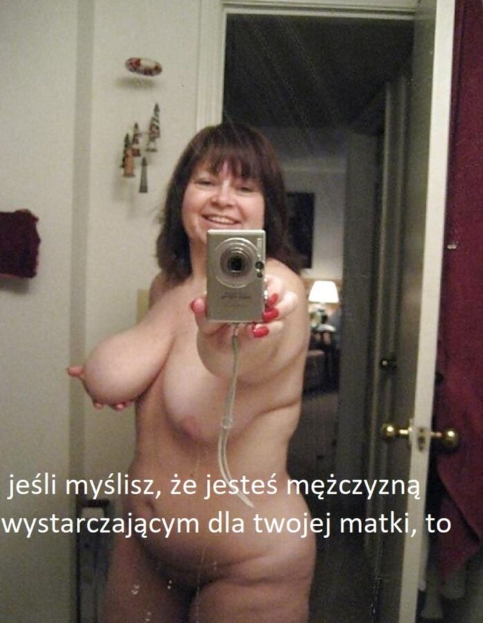 Free porn pics of Moja pierwsza próba z napisami son incest captions polskie napi 2 of 6 pics