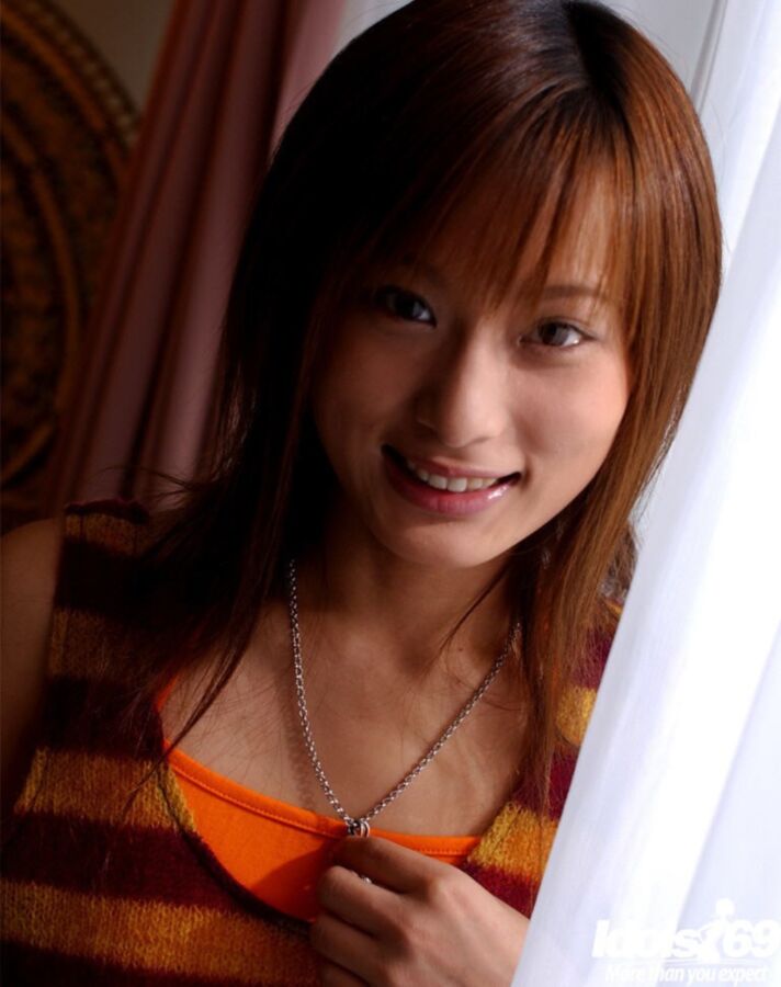 Free porn pics of Asian beauty Ryoko Mitake 3 of 250 pics