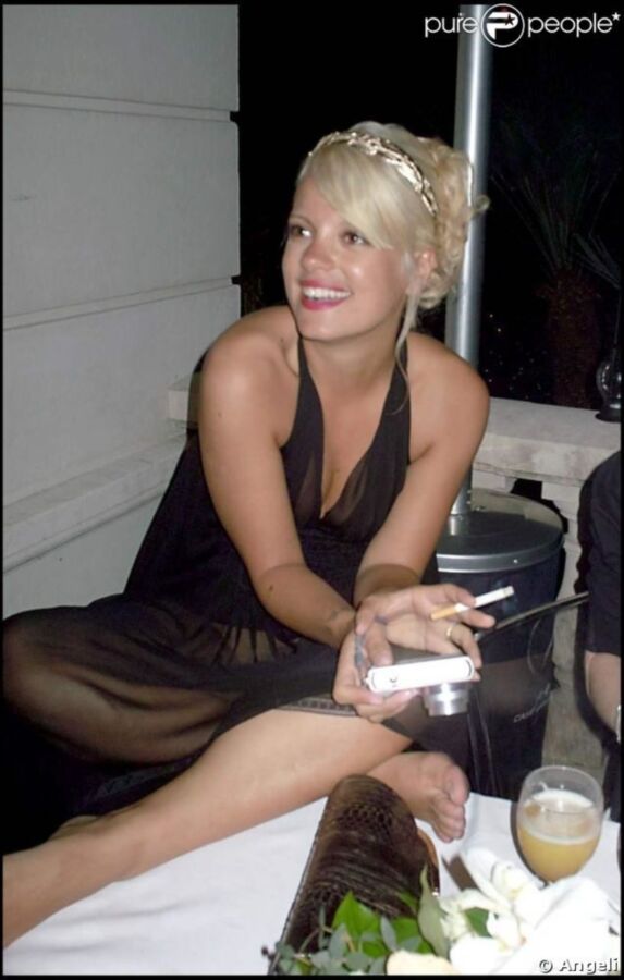 Free porn pics of LILLY ALLEN 21 of 42 pics