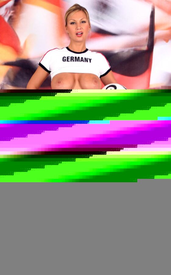 Free porn pics of Football - Germany 12 of 51 pics