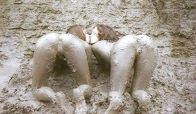 Free porn pics of In the mud 5 of 61 pics