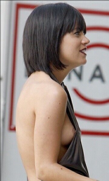 Free porn pics of LILLY ALLEN 3 of 42 pics