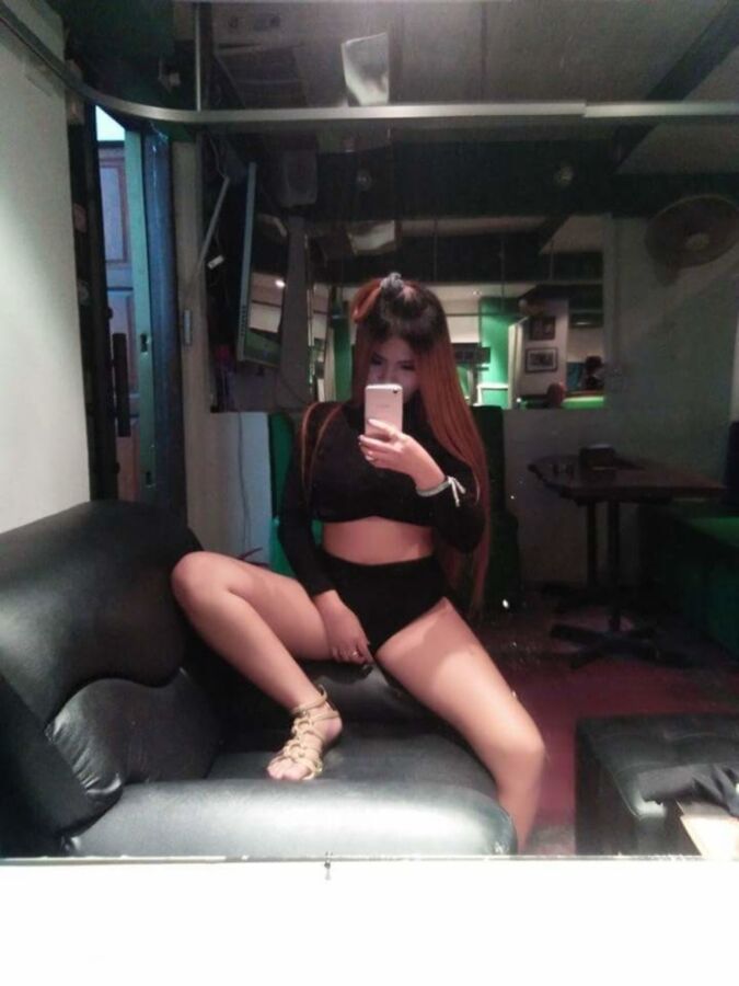 Free porn pics of Thai Bargirl Suwanna Pattaya  16 of 26 pics