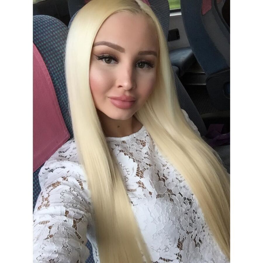 Free porn pics of Blonde Busty Bimbo Teen 12 of 31 pics