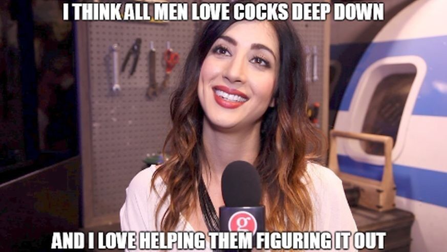 Free porn pics of Dana DeLorenzo sissy captions 5 of 12 pics