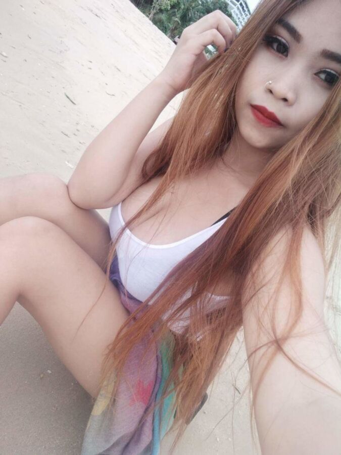 Free porn pics of Thai Bargirl Suwanna Pattaya  18 of 26 pics