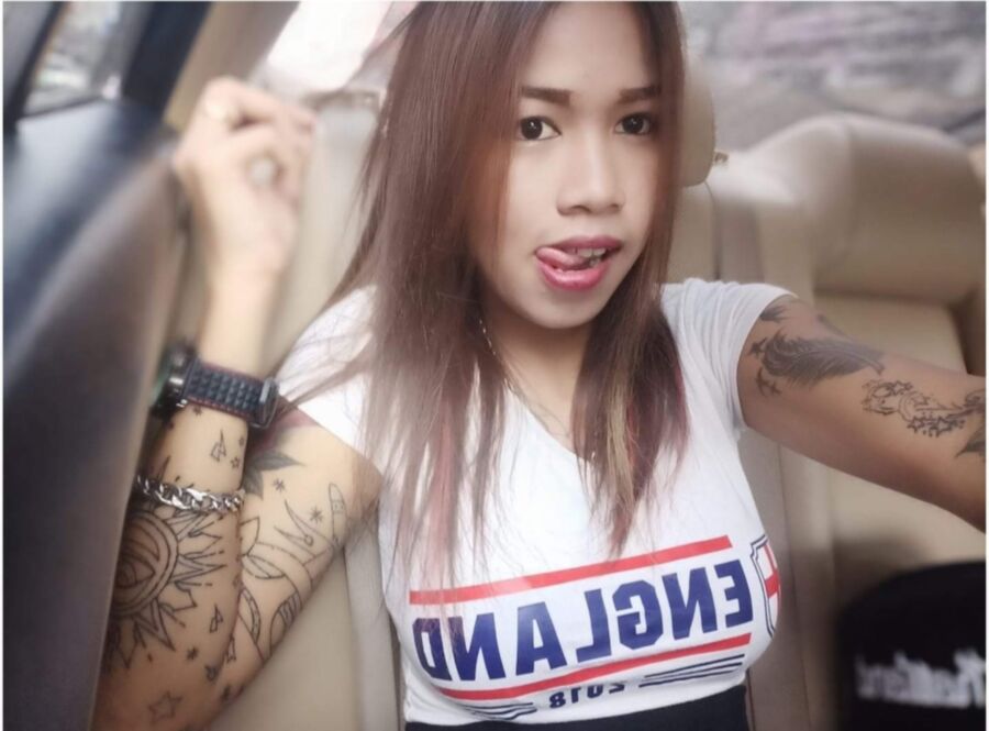 Free porn pics of Thai Bargirl Kataa Pattaya  12 of 24 pics