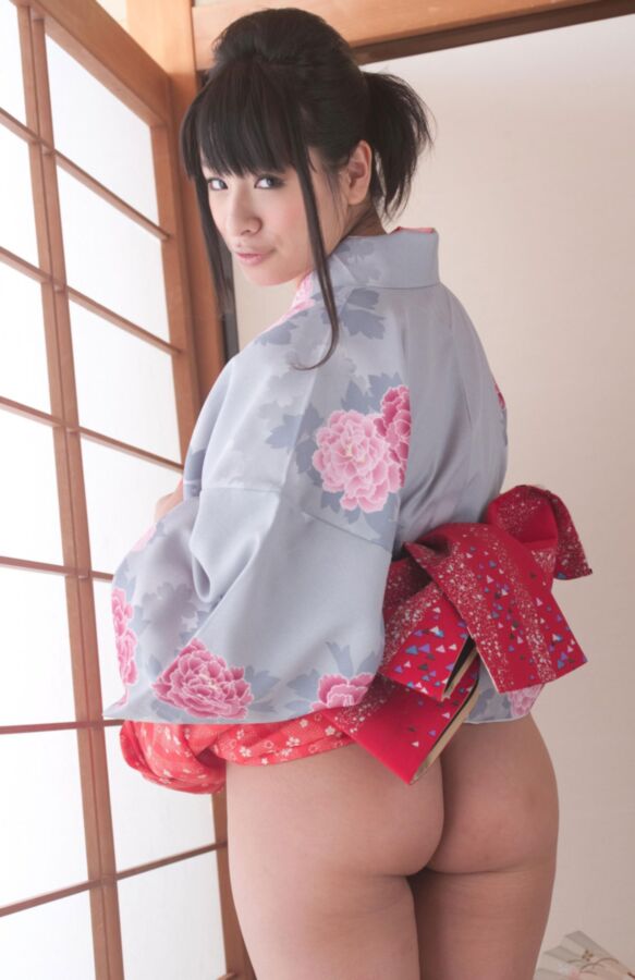 Free porn pics of more Hana Haruna 2 of 53 pics