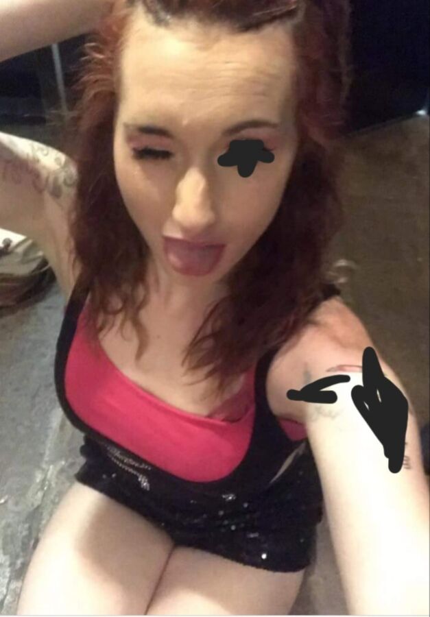 Free porn pics of Slutty girl i went to school with. Comment what you would do to  6 of 13 pics