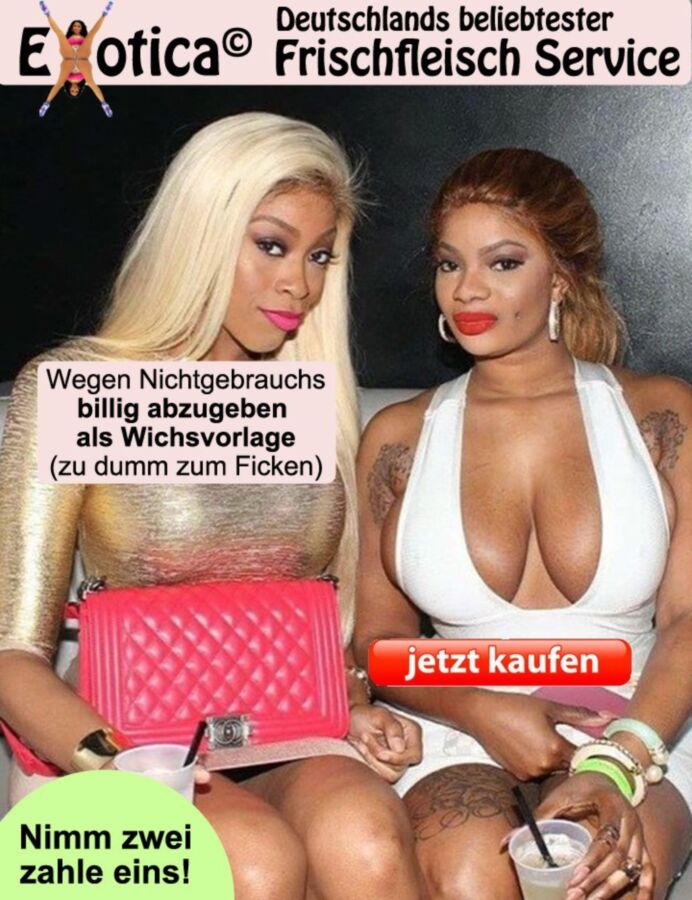Free porn pics of Neues Magazin - Frischfleischservice 1 of 9 pics