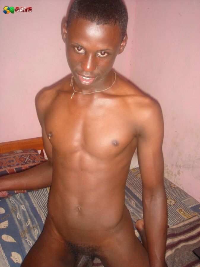 Free porn pics of African Twink - Pogne 2 of 29 pics