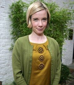 Free porn pics of Dr Lucy Worsley UK TV Historian 8 of 10 pics