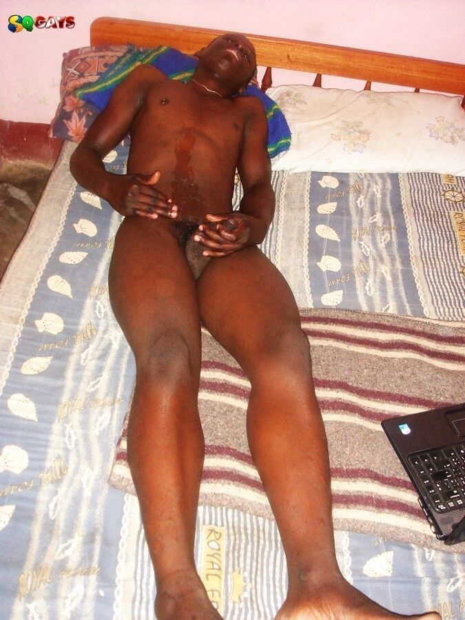 Free porn pics of African Twink - Pogne 19 of 29 pics