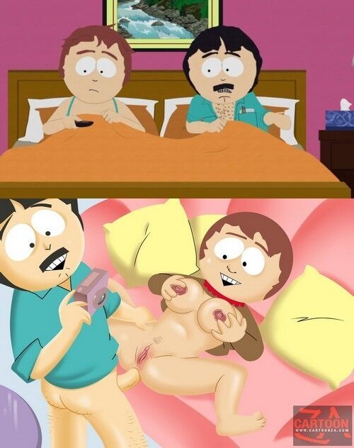 Free porn pics of South Park (stitched) 1 of 7 pics