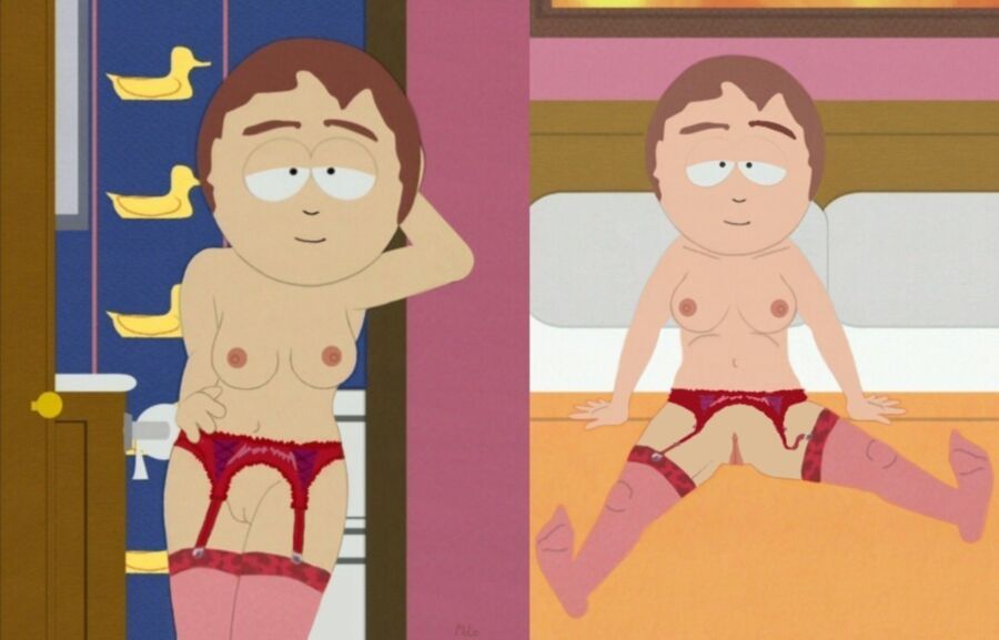 Free porn pics of South Park (stitched) 5 of 7 pics