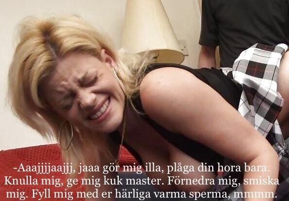 Free porn pics of Swedish captions  14 of 36 pics