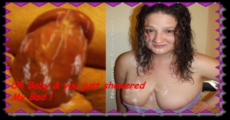 Free porn pics of Fake`s of Jasmine AKA fotobird sluts 6 of 6 pics